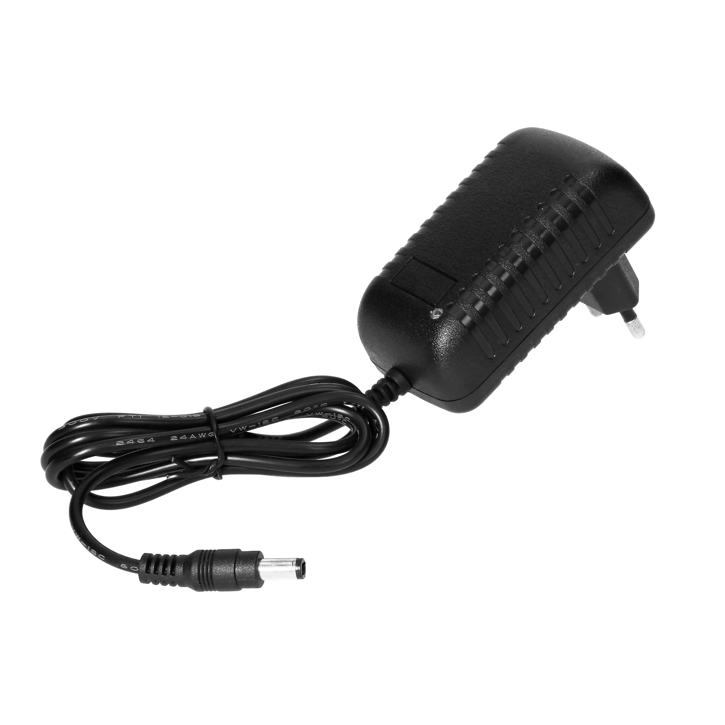 ORNO Napájecí Adaptér 15V 1,6A, Konektor 5,5x2,5mm