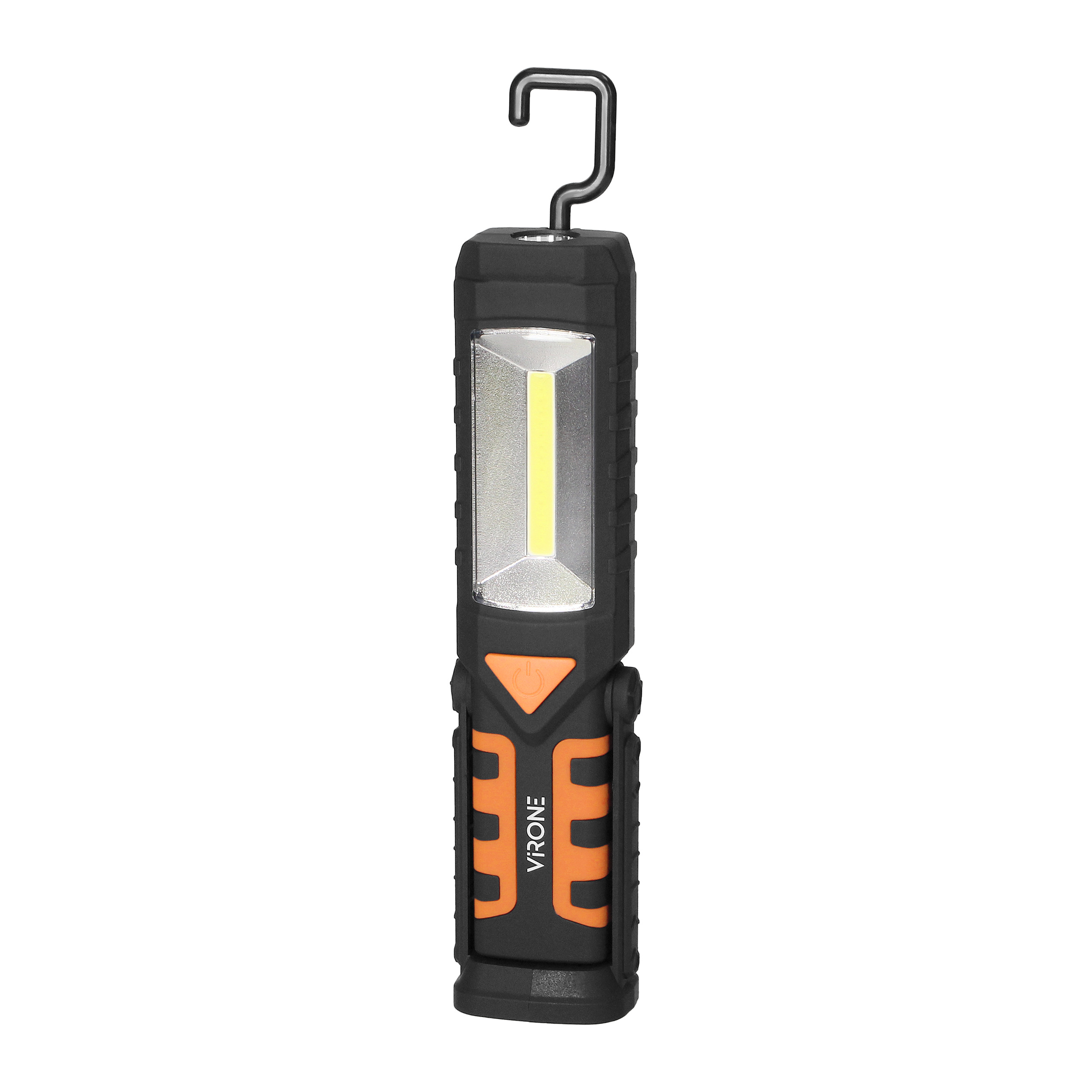 LED pracovní světlo s powerbankou 1200mAh