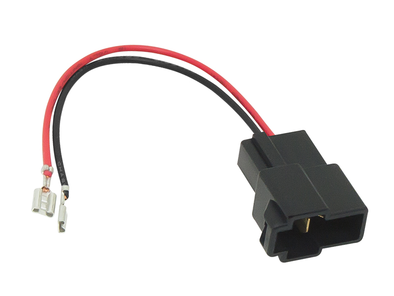 Autoreproduktory pro Chevrolet/Hyundai/Mazda