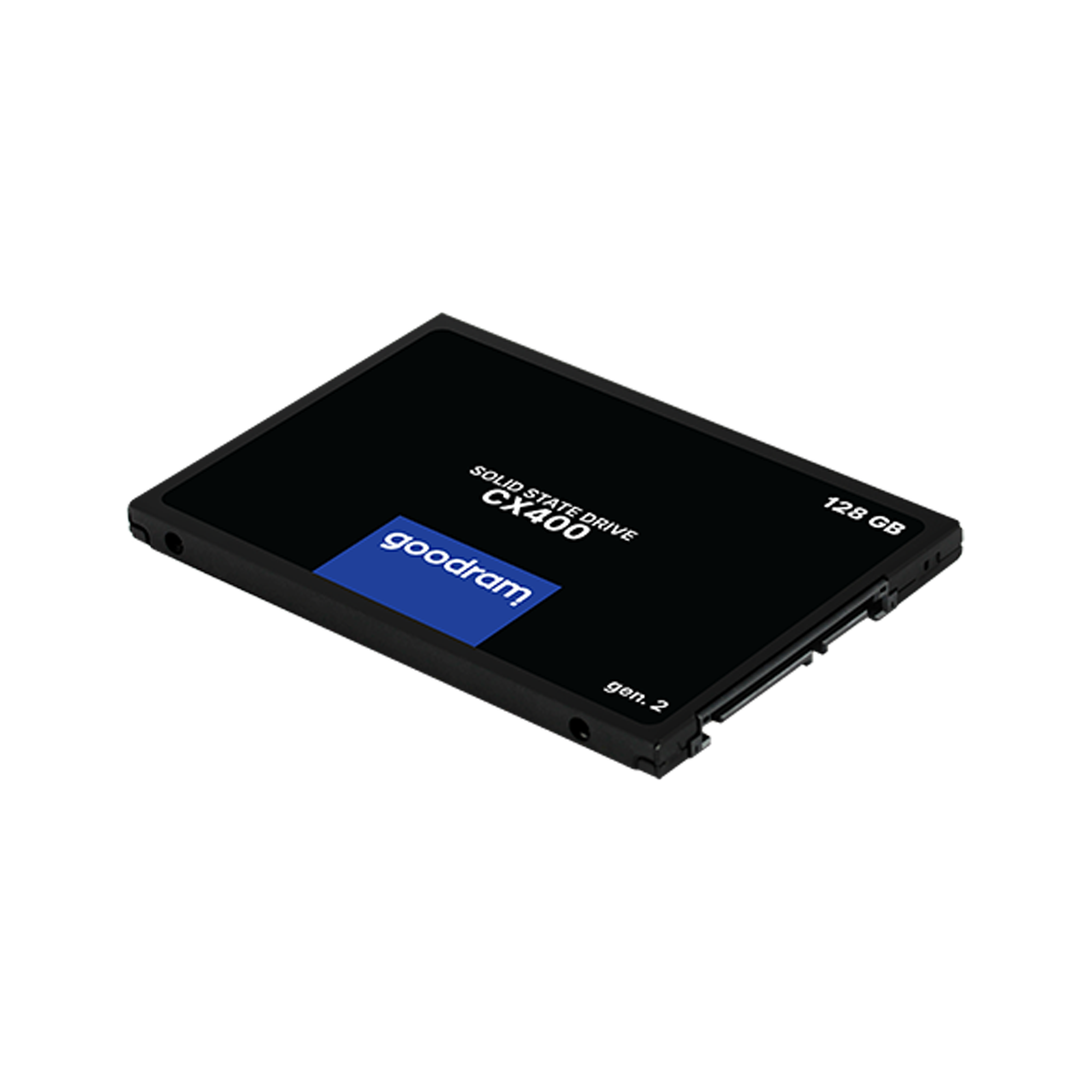 SSD disk Goodram 128 GB CX400
