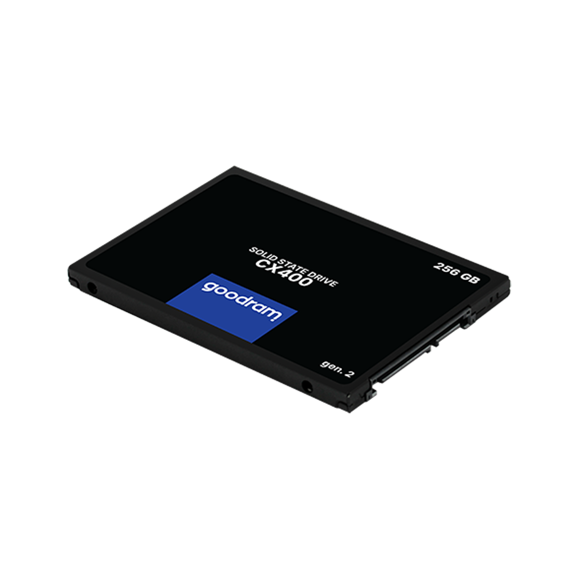 GOODRAM SSD disk 256GB 2,5" CX400
