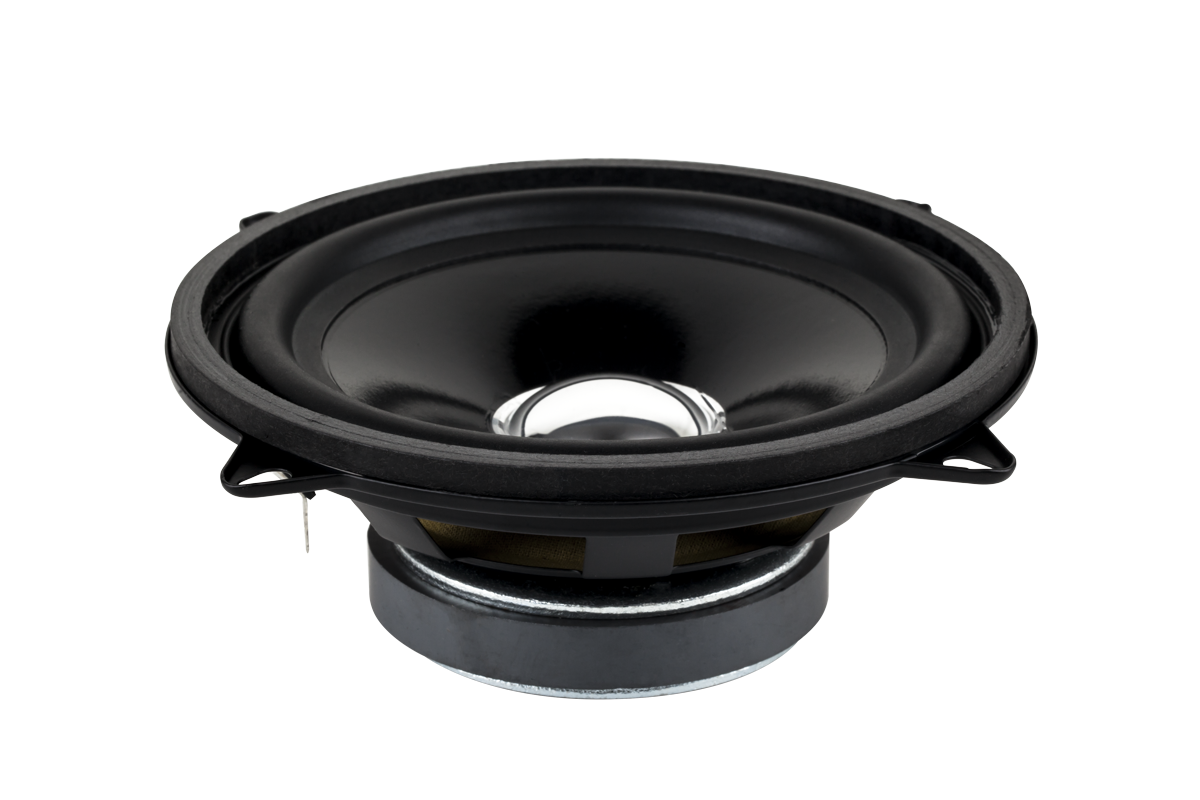 Dibeisi Basový reproduktor DBS-G1301 4 Ohm (s ušima)