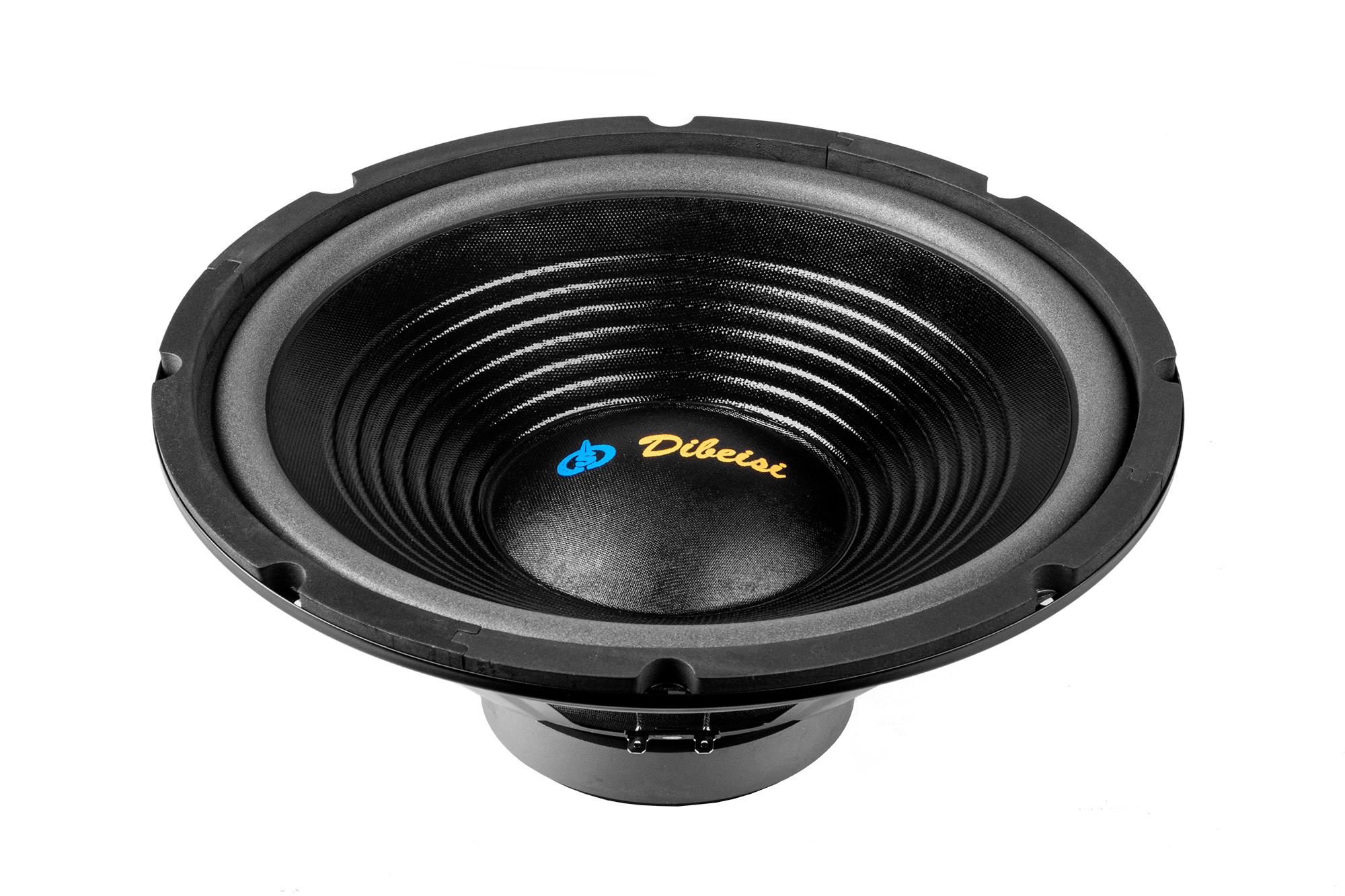 Dibeisi Basový reproduktor 20 cm G-8002 8" 90W 8 Ohm