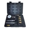 compression level tester petrol 0 20 bar