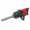 pneumatic impact spanner 1 inch 3800 nm for truck wheels