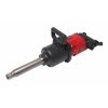pneumatic impact spanner 1 inch 3800 nm for truck wheels
