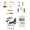 the perfect gift idea wmc tool set spanners screwdrivers bits 1001el