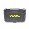 wmc tool set spanners screwdrivers bits 130el