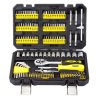 wmc tool set spanners screwdrivers bits 130el
