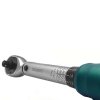 torque spanner with locking calibre certificate 1%252F4