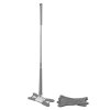 type x rotary squeezable floor mop with wringer