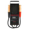 tester akumulatorow cyfrowy 12v 100a