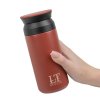 thermos bottle tea coffee drinks 350ml