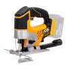 18v cordless jigsaw t type