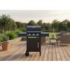 Plynový gril 3 s reduktorem 8,1 kW *8076