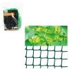 ZAHRADNÍ SÍŤ PRO POPÍNAVÉ ROSTLINY 1,8 x 2,7 M bal=6ks *9348