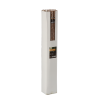 KOKOSOVÁ TYČKA / KOLÍK 120 CM x 32 MM x 25 MM *1749
