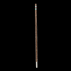 KOKOSOVÁ TYČKA / KOLÍK 120 CM x 32 MM x 25 MM *1749