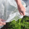 AGROTEXTILIE 1,1 x 5 M JARNÍ BÍLÁ 17g *2043