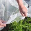 AGROTEXTILIE 1,6 x 5 M JARNÍ BÍLÁ 17g *2067