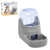 AUTOMATICKÉ KRMÍTKO PRO PSA / KOčku 35 X 17 X 29 CM 3800 ML *7710