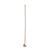 Kefa na plevel / dlažební kostky 120 cm *4328