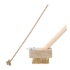 Kefa na plevel / dlažební kostky 120 cm *4328