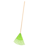 PLASTOVÉ HRABĚ 120 CM 22-ZUBÉ *4410