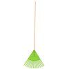 PLASTOVÉ HRABĚ 120 CM 22-ZUBÉ *4410