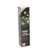SOLÁRNÍ LAMPA H 43 CM 3 HUBY 15 LED TEPLÁ BÍLÁ*6100
