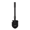 MULTIFUNKČNÍ SKLÁDACÍ LOPATKA 16 / 41,5 CM 5 V 1 *1494