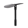 MULTIFUNKČNÍ SKLÁDACÍ LOPATKA 16 / 41,5 CM 5 V 1 *1494