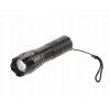 ČERNÁ LED SVÍTILNA 260LM bal=12 ks *1106