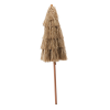 HAWAJSKÝ PLÁŽOVÝ SLUNEČNÍK 155 CM *8371