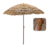 HAWAJSKÝ PLÁŽOVÝ SLUNEČNÍK 155 CM *8371