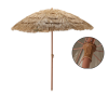 HAWAJSKÝ PLÁŽOVÝ SLUNEČNÍK 155 CM *8371
