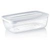 Obdélníková nádoba Trend Box 1,2L *8731