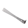 Nerezové včelařské dláto 26 cm 1 kus