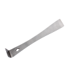 Nerezové včelařské dláto 26 cm 1 kus