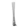 Nerezové včelařské dláto 26 cm 1 kus