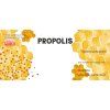 SADA 100 ETIKET PROPOLIS 116 x 50 MM *8337