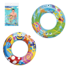 Nafukovací plážový kruh FI56 *0559 *9759
