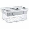 ORGANIZÉR STORMAX 16L *1204