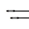 kabel optyczny toslink toslink 0 5m kruger matz 62aa85850e2141c2bf16f6bdfed3c4bf 38665dc8