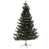 Umělý vánoční stromeček 240 cm zelený Renata *4442
