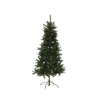UMĚLÝ STROMEČEK 150 CM ZELENÝ MODERNÍ *3215