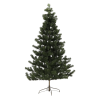 Umělý vánoční stromeček 210 cm zelený Renata *3338