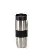 TERMOSKA 350 ML TURISTICKÁ S PROTIŠMYKOVÝM NÁSTAVCEM *4766