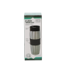 TERMOSKA 350 ML TURISTICKÁ S PROTIŠMYKOVÝM NÁSTAVCEM *4766