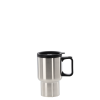 Turistický hrníček s držadlem 400 ml *4803